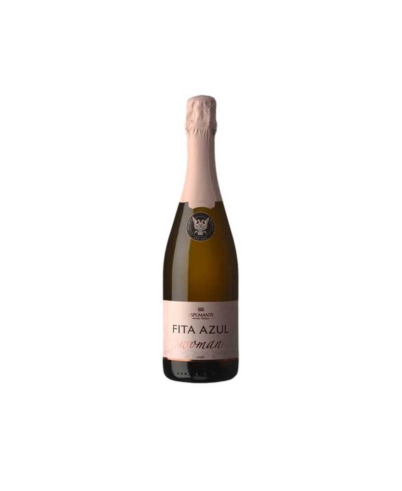 Fita Azul Woman Sparkling White Wine Fita Azul Woman Sparkling White Wine