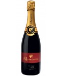 Raposeira Super Reserva Brut Sparkling Red Wine