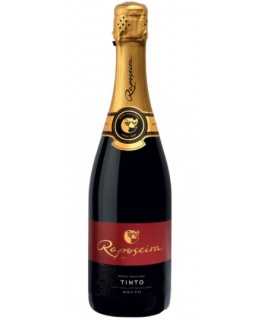 Rød mousserende vin|Winefromportugal