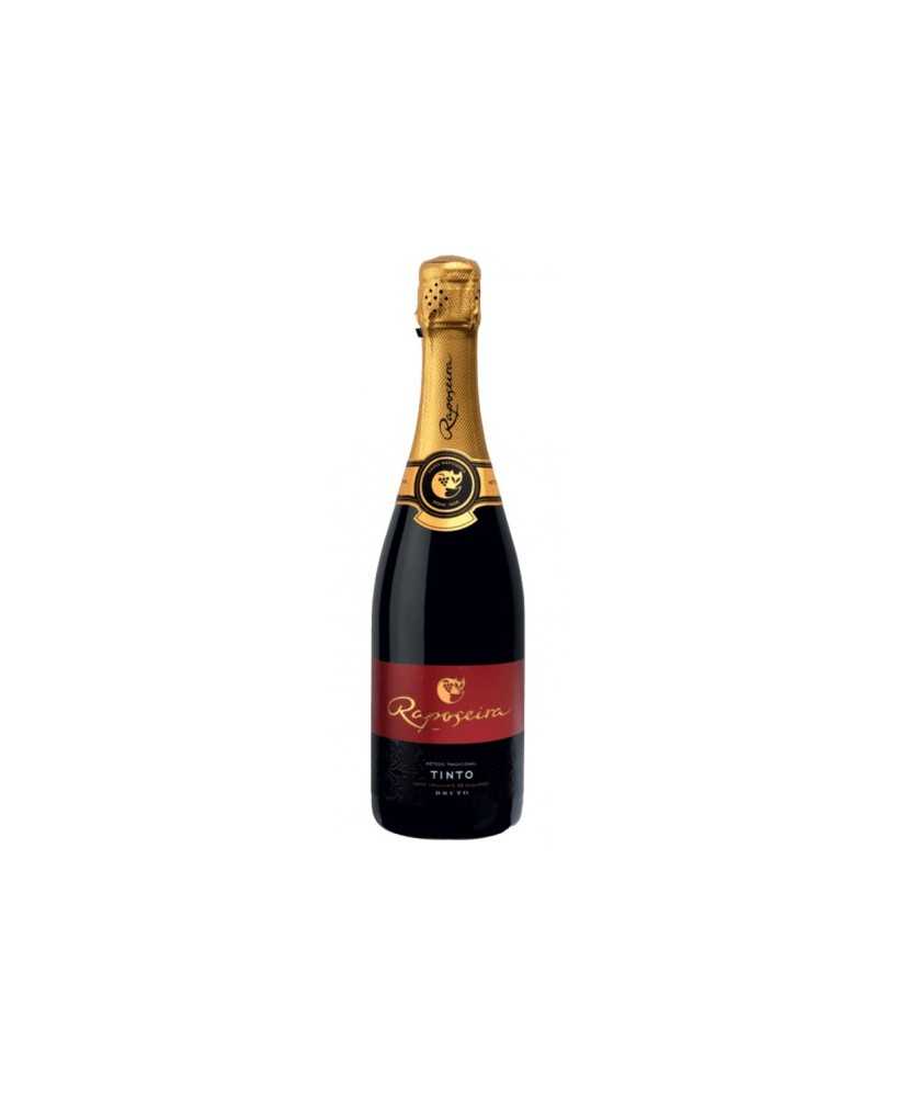 Raposeira Super Reserva Brut Sparkling Red Wine Raposeira Super Reserva Brut Sparkling Red Wine