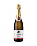 Raposeira Medium Dry Sparkling White Wine