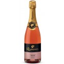 Raposeira Super Reserva Brut mousserende rosévin|Winefromportugal