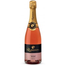Raposeira Super Reserva Brut šumivé růžové víno