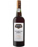 Poças 10 Years Old Port Wine