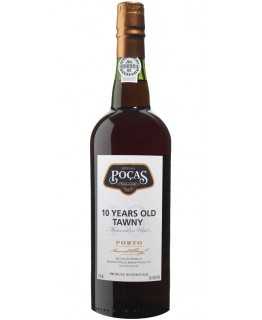 Poças 10 Years Old Port Wine