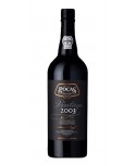Poças Portské víno z ročníku 2003