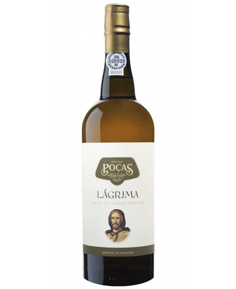 Poças Lágrima Port Wine