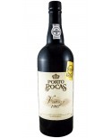 Poças Vintage 1997 Port Wine