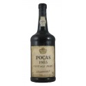 Poças Portské víno z roku 1985
