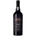 Poças Portské víno ročník 2004