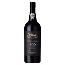 Poças Portské víno ročník 2009