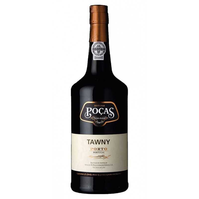 Poças Tawny Port Wine Poças Tawny Port Wine