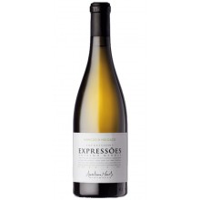 Anselmo Mendes Expressões 2017 Alvarinho hvidvin|Winefromportugal