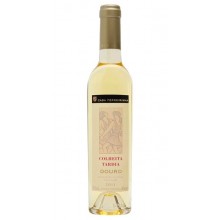 Casa Ferreirinha Colheita Tardia 2011 Bílé víno (375 ml)