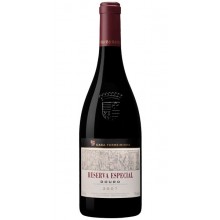 Casa Ferreirinha Reserva Especial 2007 Červené víno