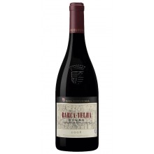 Casa Ferreirinha Barca Velha 2008 Rødvin|Winefromportugal