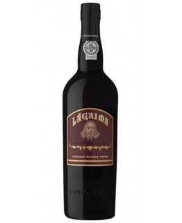 Ramos Pinto Lágrima Red Port Wine