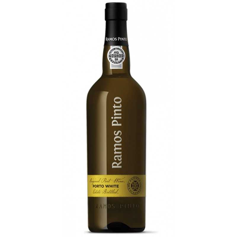 Ramos Pinto White Port Wine Ramos Pinto White Port Wine