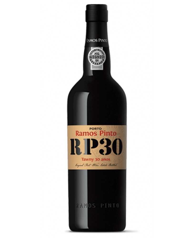 Ramos Pinto 30 Years Old Port Wine Ramos Pinto 30 Years Old Port Wine