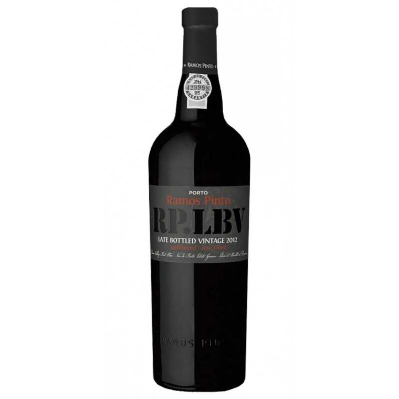 Ramos Pinto LBV 2012 Port Wine Ramos Pinto LBV 2012 Port Wine