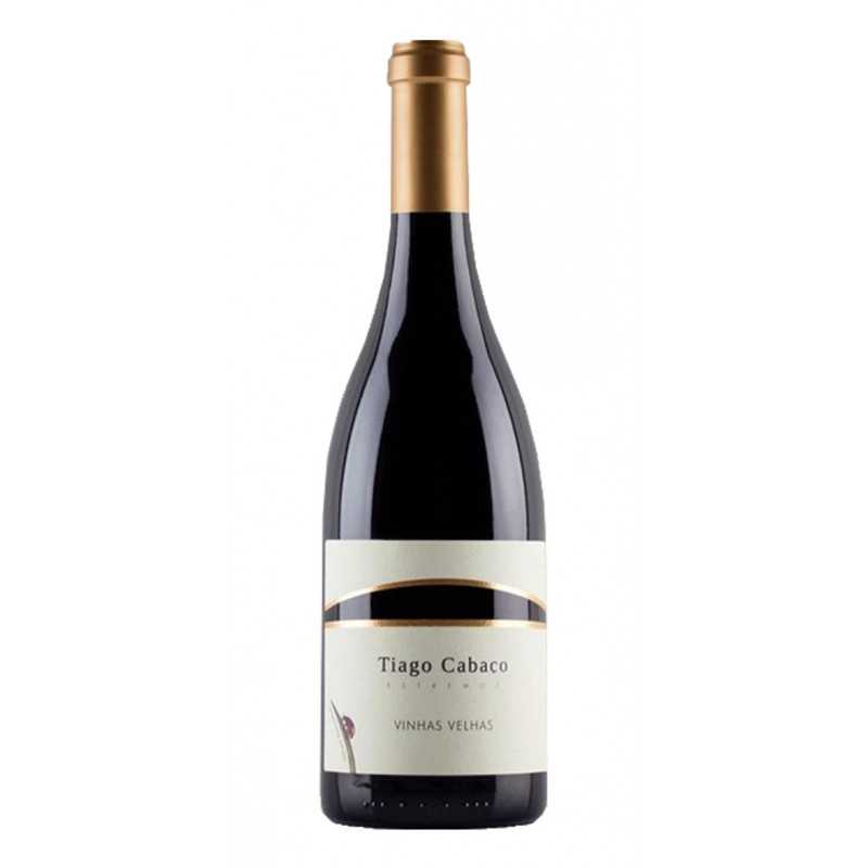 Tiago Cabaço Vinhas Velhas 2019 Red Wine|Winefromportugal