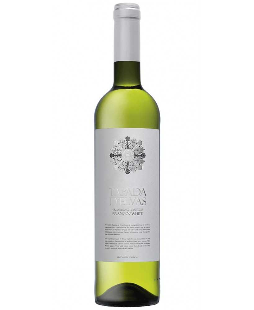 Bílé víno Tapada D'Elvas