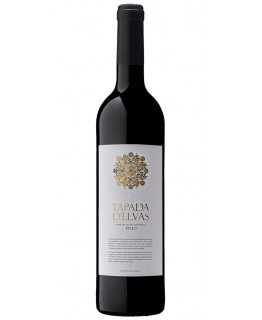 Červené víno Tapada D'Elvas