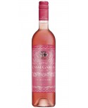 Casal Garcia Rosé víno