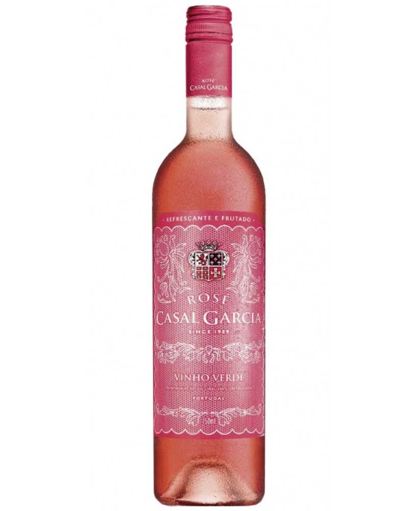 Casal Garcia Rosé víno