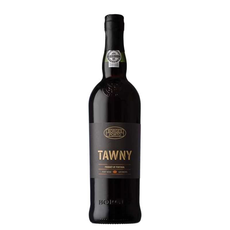 Borges Tawny Port Wine Borges Tawny Port Wine