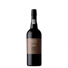 Borges Tawny Reserve Port Wine