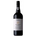 Borges Soalheira 20 Years Old Port Wine