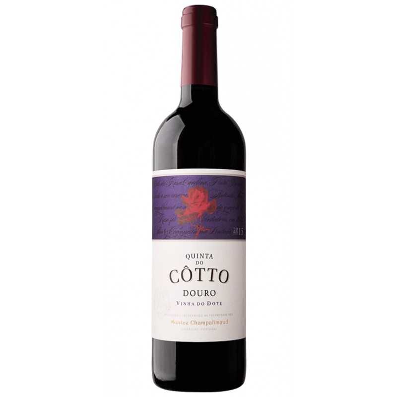 Vinha do Dote 2015 Red Wine