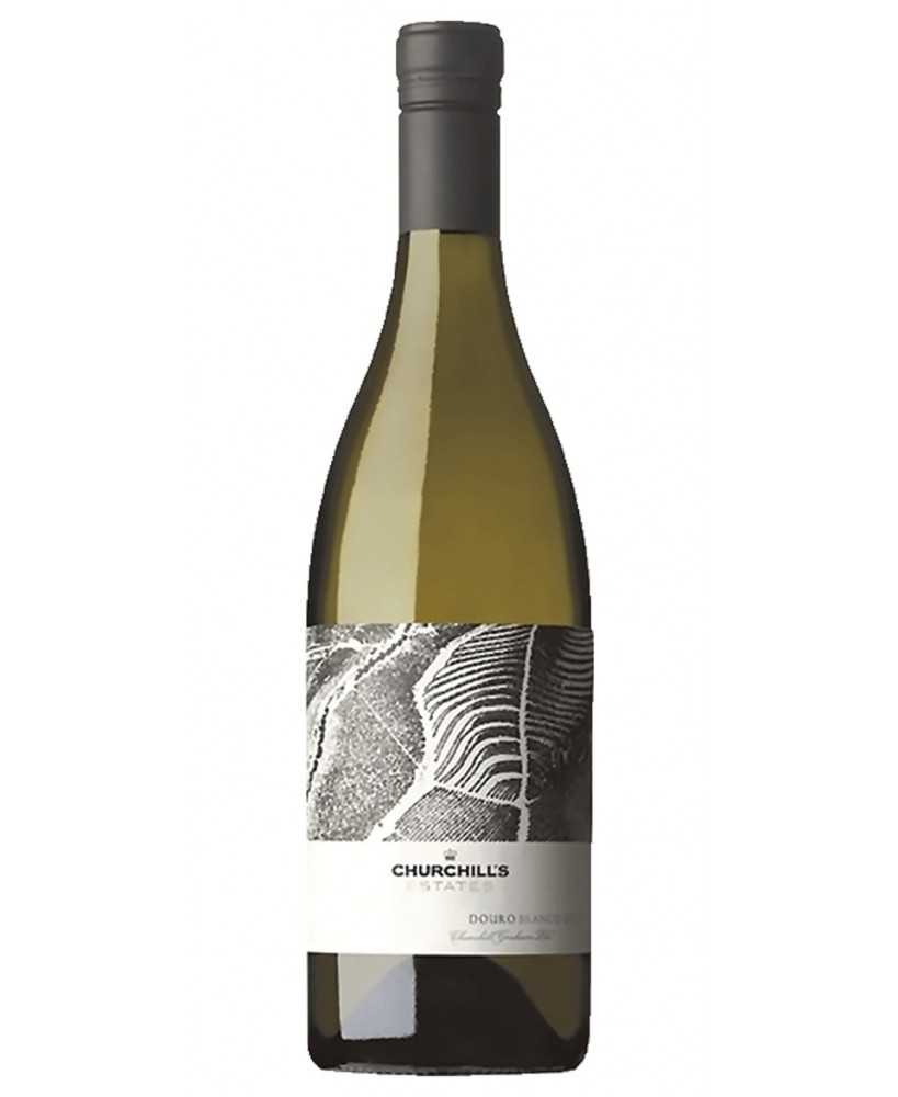 Churchill's Estates 2019 White Wine