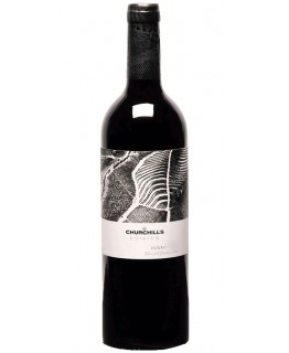 Churchill's Červené víno 2017