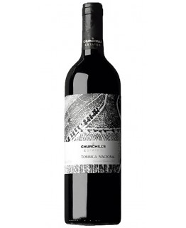Churchill's Estates Touriga Nacional 2014 Červené víno