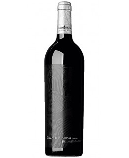 Červené víno z roku 2013