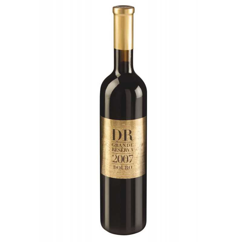 DR Grande Reserva 2007 Red Wine DR Grande Reserva 2007 Red Wine