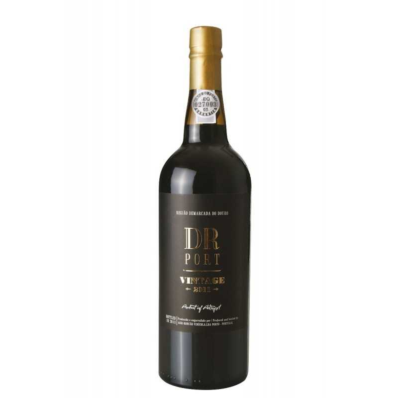 DR Vintage 2011 Portové víno
