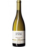 Bílé víno Castello D'Alba Vinhas Velhas 2019
