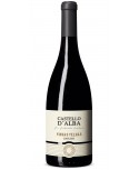 Červené víno Castello D'Alba Vinhas Velhas 2017|Winefromportugal