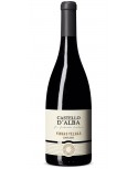 Červené víno Castello D'Alba Vinhas Velhas 2017