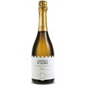 Castello D'Alba Special Cuvee Brut šumivé bílé víno 2014