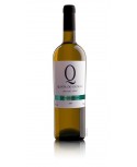 Quinta do Ortigão Sauvignon Blanc 2016 Bílé víno