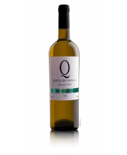 Quinta do Ortigão Bílé víno Sauvignon Blanc 2016