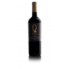 Quinta do Ortigão Červené víno Reserva 2014