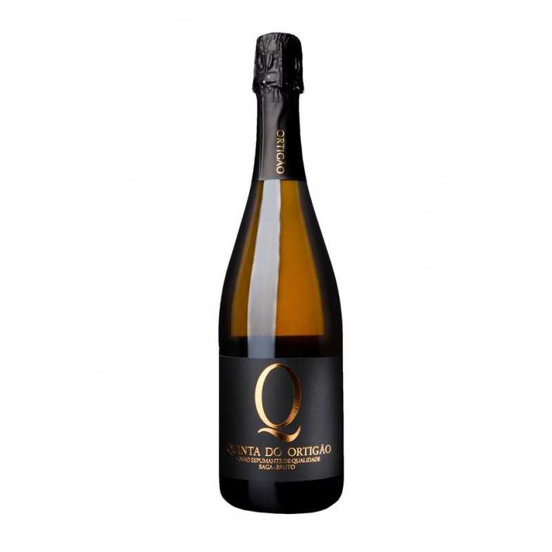 Ortigão Baga Bruto Sparkling White Wine Ortigão Baga Bruto Sparkling White Wine