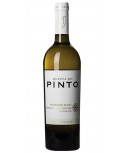 Quinta do Pinto Sauvignon Blanc 2018 White Wine