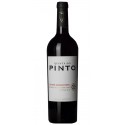 Quinta do Pinto Státy kolekce 2014 červené víno