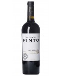 Quinta do Pinto Edição Limitada-Tinta Miúda 2016 Červené víno